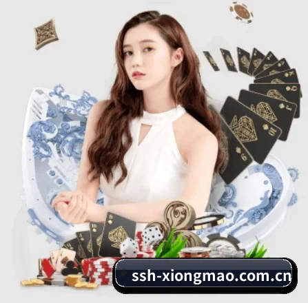 品牌诞生 - ssh-xiongmao.com.cn品牌正式登场,持有顶级运营资质,树立行业标杆。